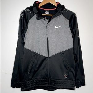 Nike Therma-Fit Hoodie